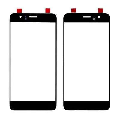 Mozomart Touch Screen Glass with OCA for Huawei Honor 8 Black - Zeespares.in Mozomart Touch Screen Glass with OCA for Huawei Honor 8 Black - Zeespares.in